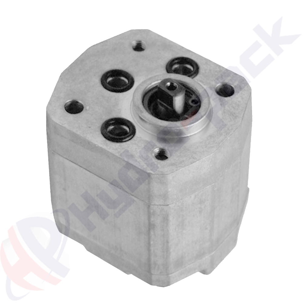 00R1X052 Group 00 Hydraulic Gear Pump